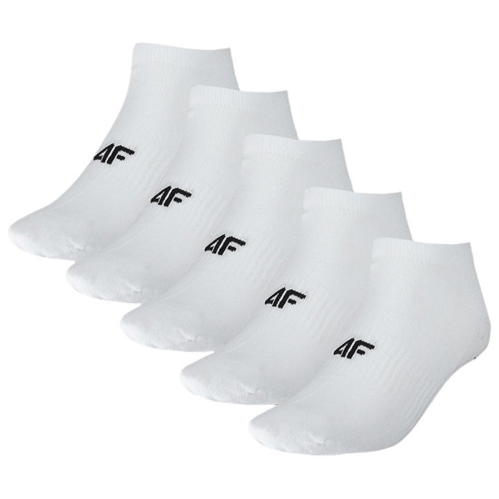 4F Κάλτσες 5 pairs